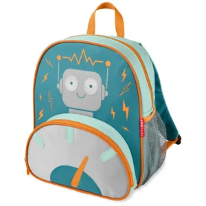 Mochila Infantil Skip Hop - Zoo Robô