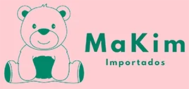 logo makim importados