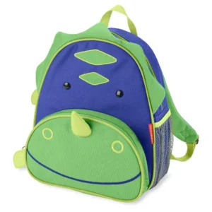 Mochila Infantil Skip Hop - Zoo Dino