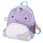 Mochila Infantil Skip Hop - Zoo Baleia