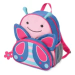 Mochila Infantil Skip Hop - Zoo Borboleta